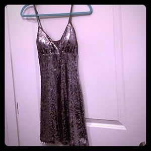 ✨Gorgeous Sequined Dress✨